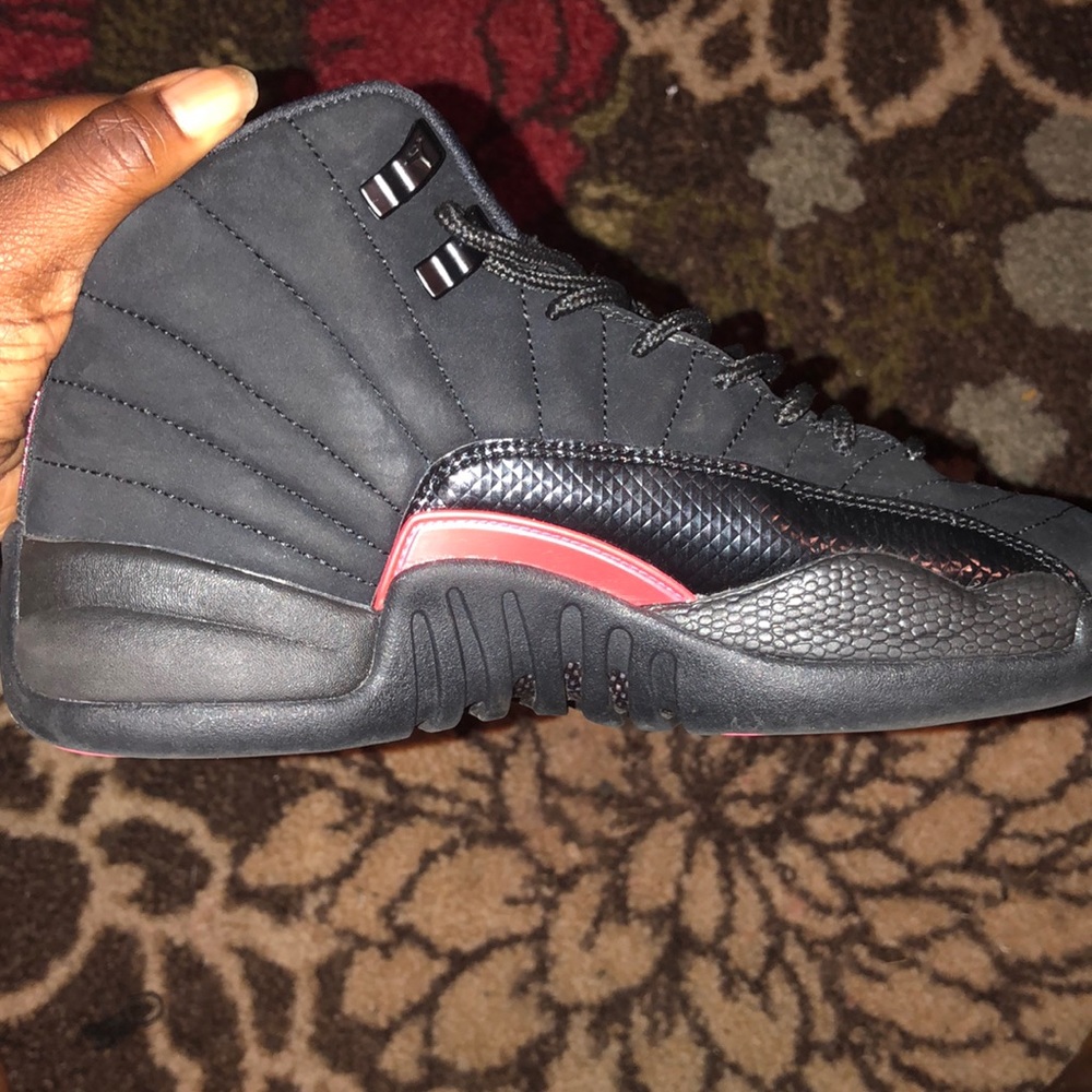 Jordan’s